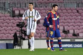 First i must say i like cristiano ronaldo, i am not a fan or anything but unlike many football fans i like the guy. Ronaldo Vs Messi On The Final Stages Of Their Careers Who Has The Upper Hand
