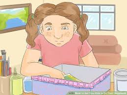 Improve Homework and Study Skills   Learning and Attention Issues Empowering Parents Homework  It s a fact of life  and you probably have strong opinions about  it