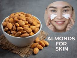 Treat Your Skin To The Goodness Of Almonds For A Radiant Look | TheHealthSite.com