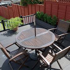 Garden Rooms And Decking All Over Ireland
