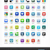 When you visit the app store or google play and search social media, there are hundreds of apps to choose from. 1
