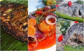 diffe cook recipes for tilapia