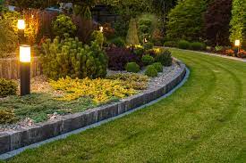 a guide on how to start a landscaping