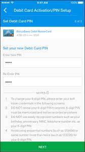 Scvi pp 1234) using your registered mobile number with the bank. Card Activation Pin Set Standard Chartered Singapore