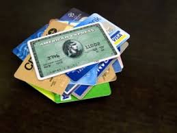 Some or all of your credit card debt might be discharged by a court. Filing Bankruptcy For Credit Card Debt Abi