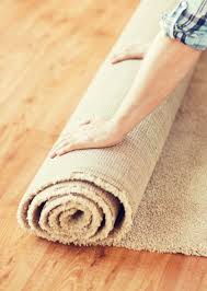 carpet installation services in