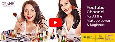 orane you channel for all makeup