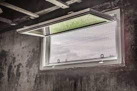If you desire one or more egress windows as part of your basement window replacement plan, we can include those in our estimate. Energy Efficient 5600 2200 Basement Windows All Weather Windows