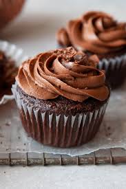 dairy free chocolate frosting