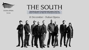 Tickets To The South At Dubai Opera Platinumlist Net