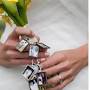 wedding bouquet charm kit from googleweblight.com