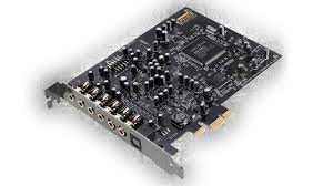 Do you need a sound card. Sound Cards Are They Worth It Top Ten Reviews