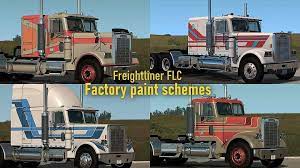 Flc Factory Paint Schemes V1 0 Mod