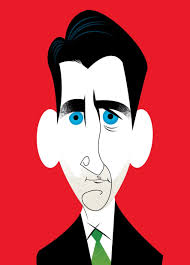 The mainstream media, though, has its doubt of ryan assisting cheney. Fussbudget The New Yorker