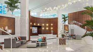 what is hospitality interior design