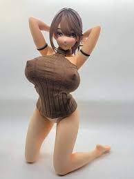 Figuras De Dibujos Animados 27cm NSFW Native Hinano Sexy Chica Desnuda  Modelo PVC Anime Acción Hentai Figura Adultos Juguetes Muñeca Regalos De  56,41 € 