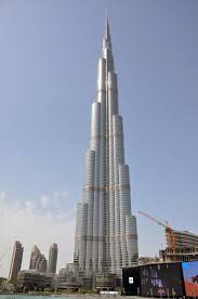 Für den bau wurden insgesamt 330.000 kubikmeter beton sowie stahl und andere materialien verwendet. Das Hochste Gebaude Der Welt Foto Bild World Asia Dubai Bilder Auf Fotocommunity