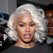 Platinum blonde hair color is blonde hair that is reduced of its bright pigment into a shade that is cooler like ash, silver, metallic, and pearl. The 26 Best Blonde Hair Color Ideas For Every Skin Tone Allure