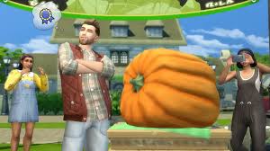 The Sims 4 The Sims 4 Gardening Guide