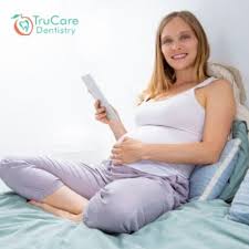 It is always recommended to pay a visit to the dentist when the pain is too excruciating. Effective Ways To Cure A Toothache During Pregnancy Trucare Dentistry Roswell