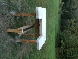 build a shooting bench