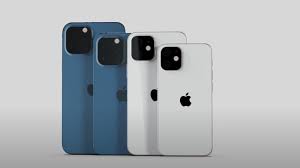 While we don't expect any major apple is allegedly working on such a camera, but it will only be ready in the iphone 15 pro max in 2022. Nach Iphone 13 Neue 48 Megapixel Kameras Und Mehr Erwarten Euch Netzwelt