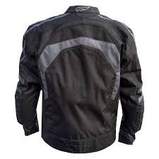Fulmer 5050624 505 Rendezvous Mens Textile Jacket