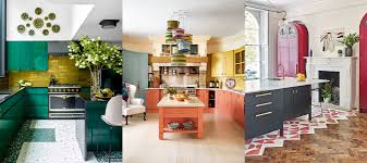 colorful kitchen ideas 13 designer