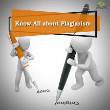 Know All About Plagiarism Exceller Books