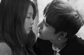 Check spelling or type a new query. Kiss Her Yoonnie ãƒ¼ Bts Suga And Blackpink Jennie Facebook