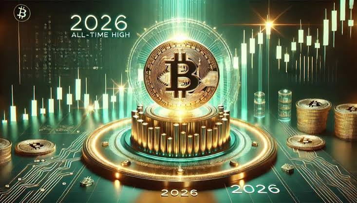Prediksi Crypto Akhir Maret 2026: Bitcoin (BTC) Siap Melejit Seperti Minyak? - Pintu News