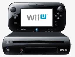 The wii u can be used to play gamecube games after hacking the vwii. Wii U Png Images Free Transparent Wii U Download Kindpng