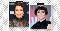 Olivia Colman and Jessie Buckley reunite for new film