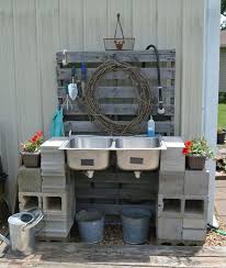 Outdoor Sinks Outdoor Kitchen Sink