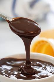 old fashioned hot fudge sauce kenneth