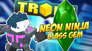 Neon ninja class guide / tutorial | trove neon ninja build for 2020. Indepth Guide To The Pure Dps Neon Ninja Trovesaurus
