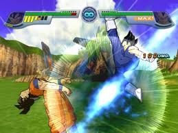 Infinite world makes bold claims about being the best of the budokai titles. Amazon Com Dragon Ball Z Infinite World Playstation 2 Artist Not Provided Video Games