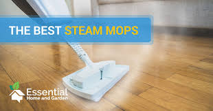 choosing the best steam mop top floor