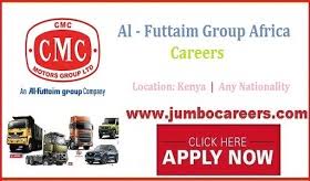 Accountant assistant jobs in automotive engineering lahore. Al Futtaim Toyota Uae Jobs And Careers 2021