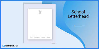 how to make create a letterhead in