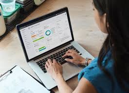 Add advanced features such as employee time tracking, crm, and sales automation. Accounting Software For Mac Quickbooks Online Canada