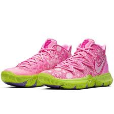 Nike Kyrie 5 Sbsp Lotus Pink University Rot Bei Kickz Com