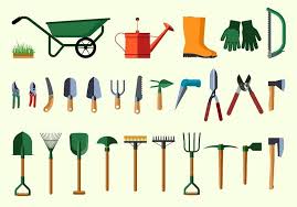 what are the best garden tools that