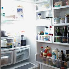 A leaky freezer door gasket will cause ice to build up inside the freezer. Refrigerator Is Leaking Water Thriftyfun