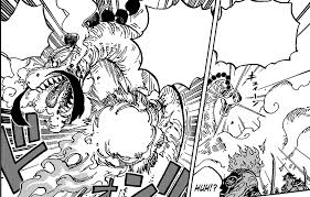 Marco completely overwhelmed Kaido&#39;s Two Strongest Commanders! - One Piece