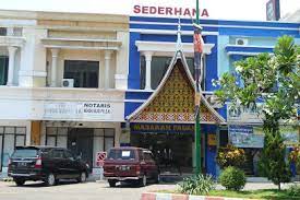 Padangnese restaurant in sidoarjo, jawa timur. Alamat Restaurant Padang Sederhana Sidoarjo April 2021
