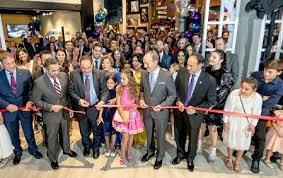 El Dorado Opens Naples Fla Showroom