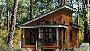 Rustic Cottage Style House Plan