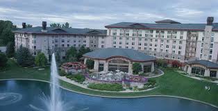 Soaring Eagle Casino And Resort Mount Pleasant Mi