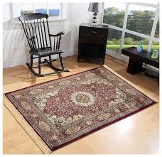 hind carpets new look kashmiri silk